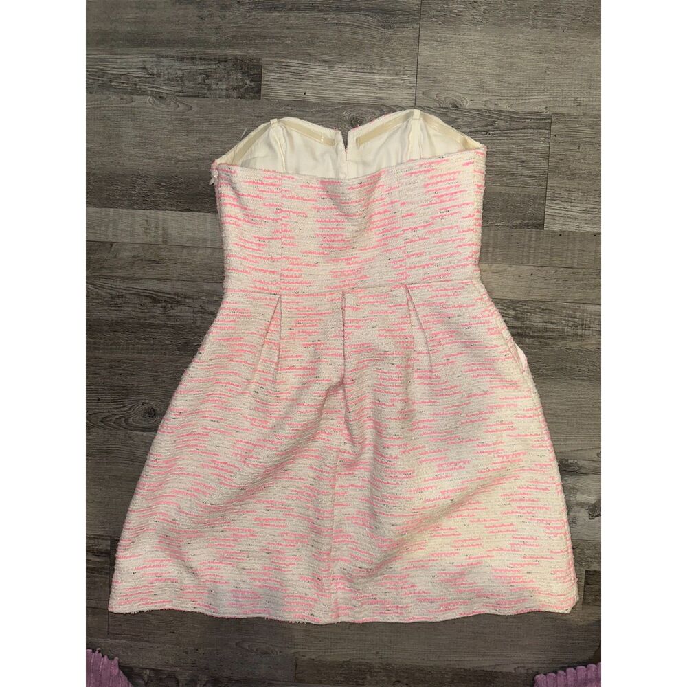Moulinette Soeurs Strapless Dress - Picture 7 of 7